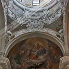 Mausoleum Ferdinands II in Graz