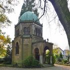 " Mausoleum Guier "