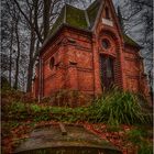 Mausoleum Henf