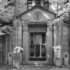 Mausoleum Höpfner
