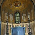 Mausoleum I / Bückeburg