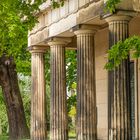 Mausoleum II - Berggarten Hannover