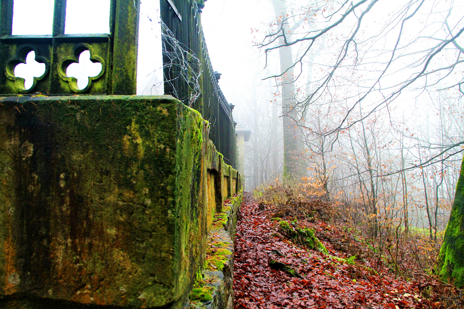 Mausoleum III