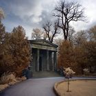 Mausoleum im Charlottenburger Schloss