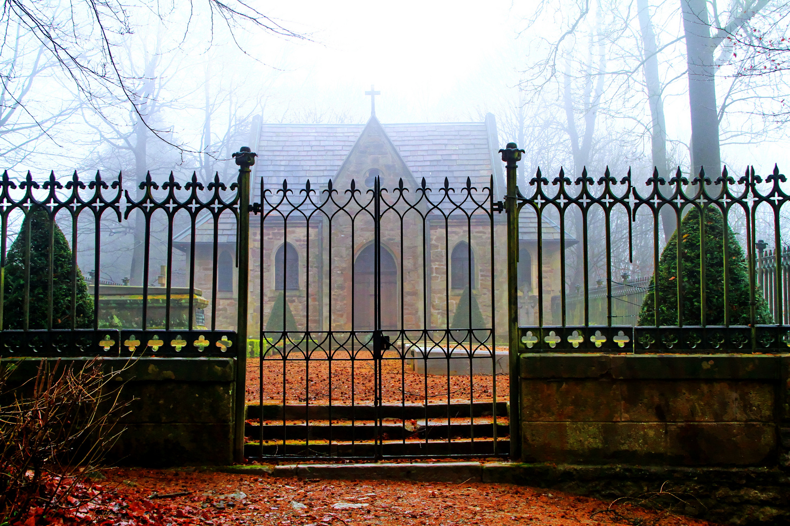 Mausoleum IV