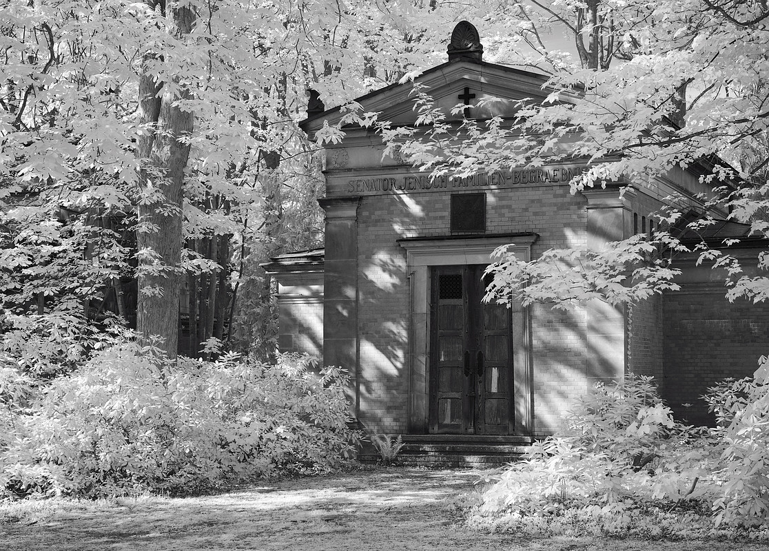 Mausoleum Jenisch