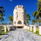 Mausoleum José Martí