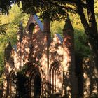 Mausoleum Meisdorf