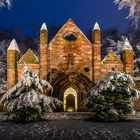 Mausoleum Meisdorf