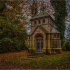 Mausoleum Milberg