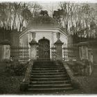 Mausoleum  Nostalgie