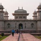 Mausoleum of Itimad-ud-Daulah I