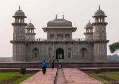 Mausoleum of Itimad-ud-Daulah I