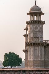 Mausoleum of Itimad-ud-Daulah II