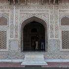 Mausoleum of Itimad-ud-Daulah III