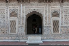 Mausoleum of Itimad-ud-Daulah III