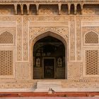 Mausoleum of Itimad-ud-Daulah IV