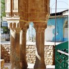 Mausoleum of Shah Yosuf Sarvestani.............