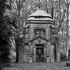 Mausoleum Ohlsdorf