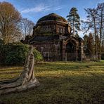 Mausoleum - Original