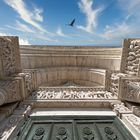 Mausoleum Schloss Bückeburg 