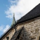 Mausoleum Stadthagen