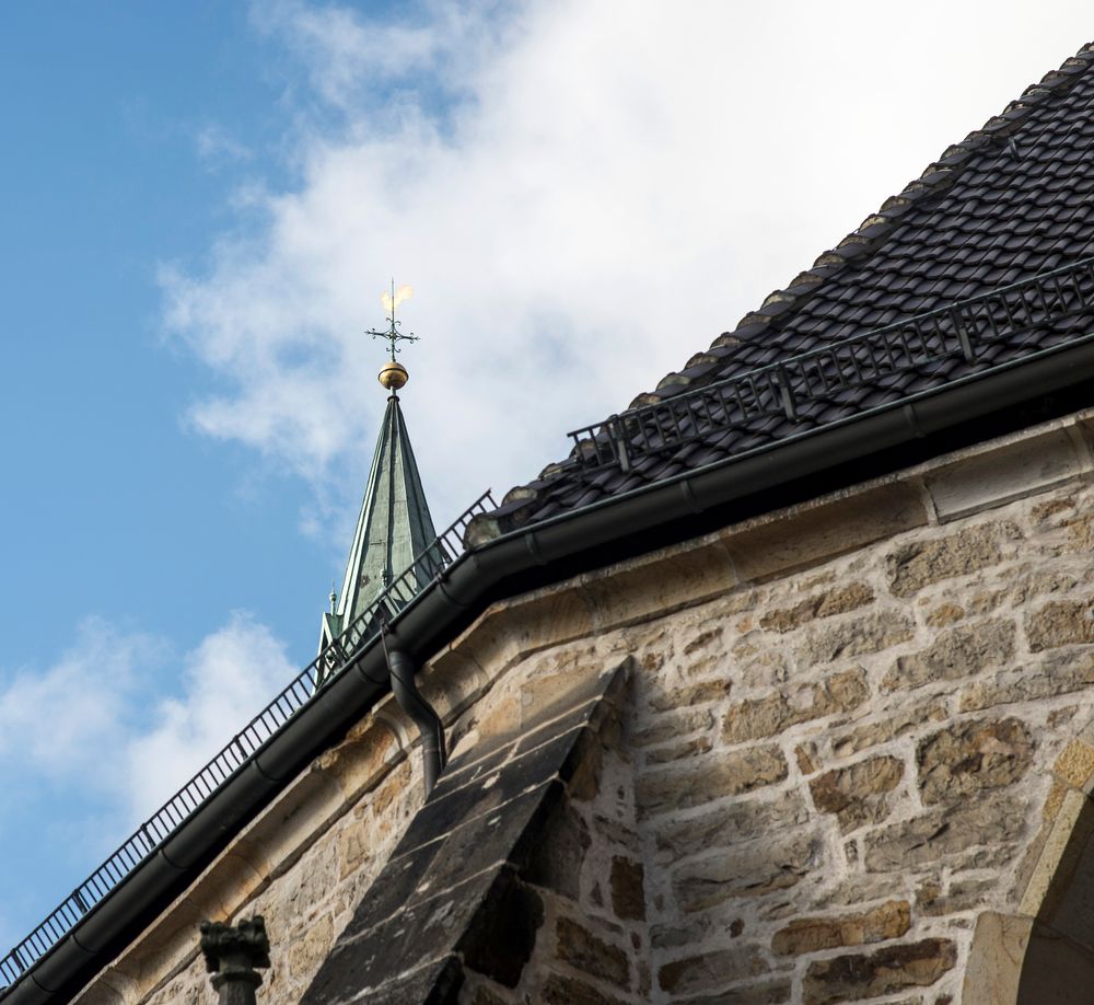 Mausoleum Stadthagen