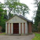 Mausoleum von Kaiser Wilhelm II