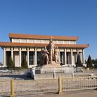 Mausoleum von Mao Zedong