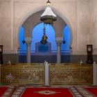 Mausoleum von Moulay Ismail 02