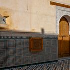 Mausoleum von Moulay Ismail 03