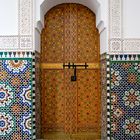 Mausoleum von Moulay Ismail 04