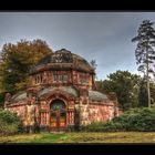 Mausoleum von Schröder