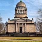 Mausoleum zu Dessau