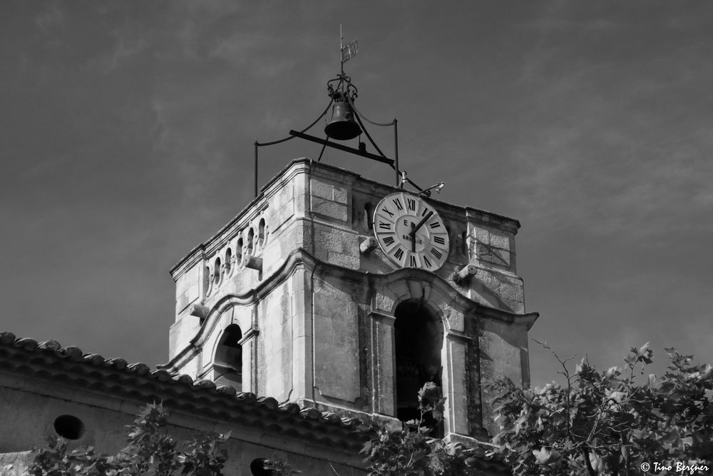 Maussane les Alpilles