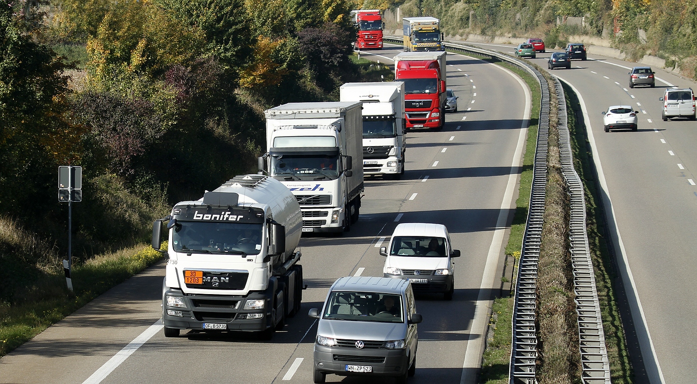 Mautfrei - wir sind dabei!