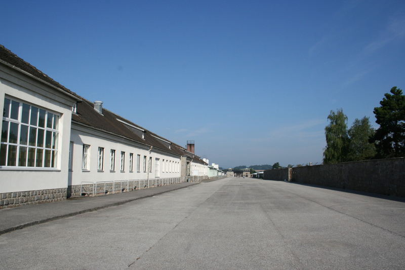 Mauthausen 3