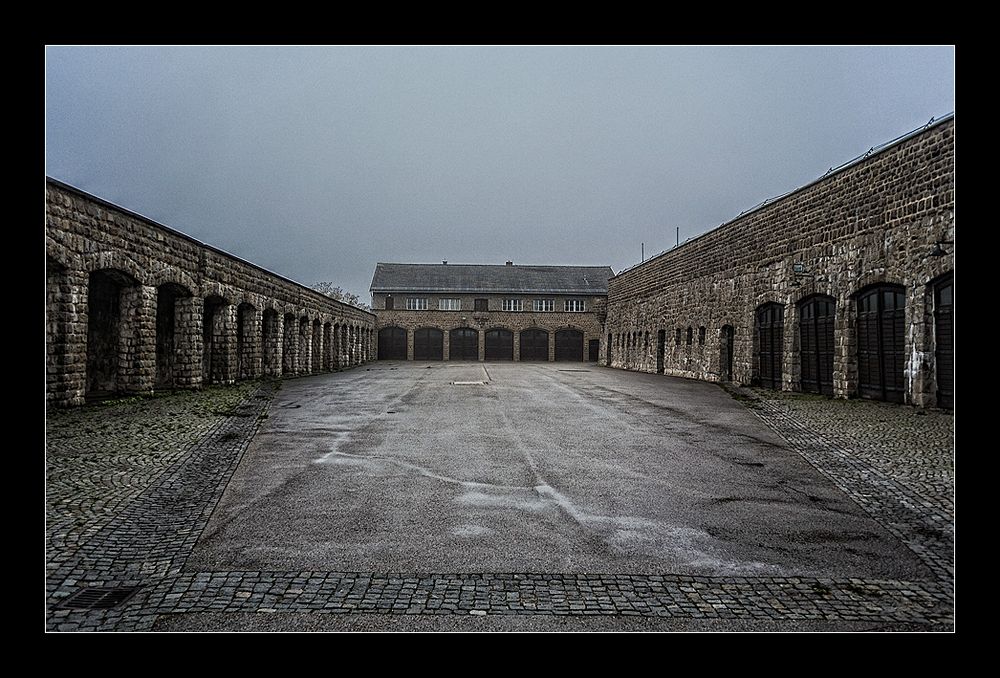 Mauthausen