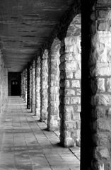 Mauthausen Memorial (#1)