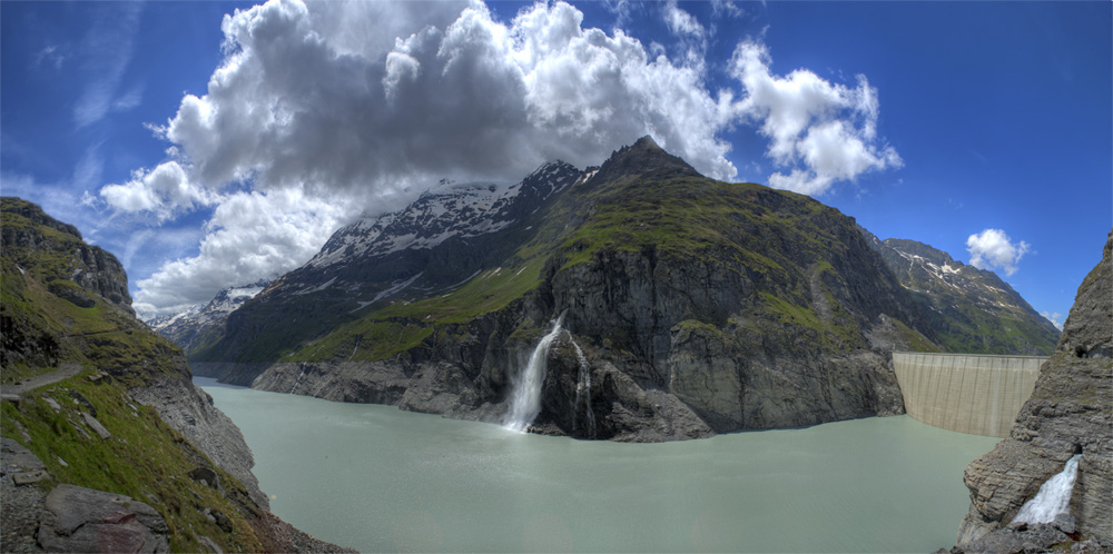 Mauvoisin