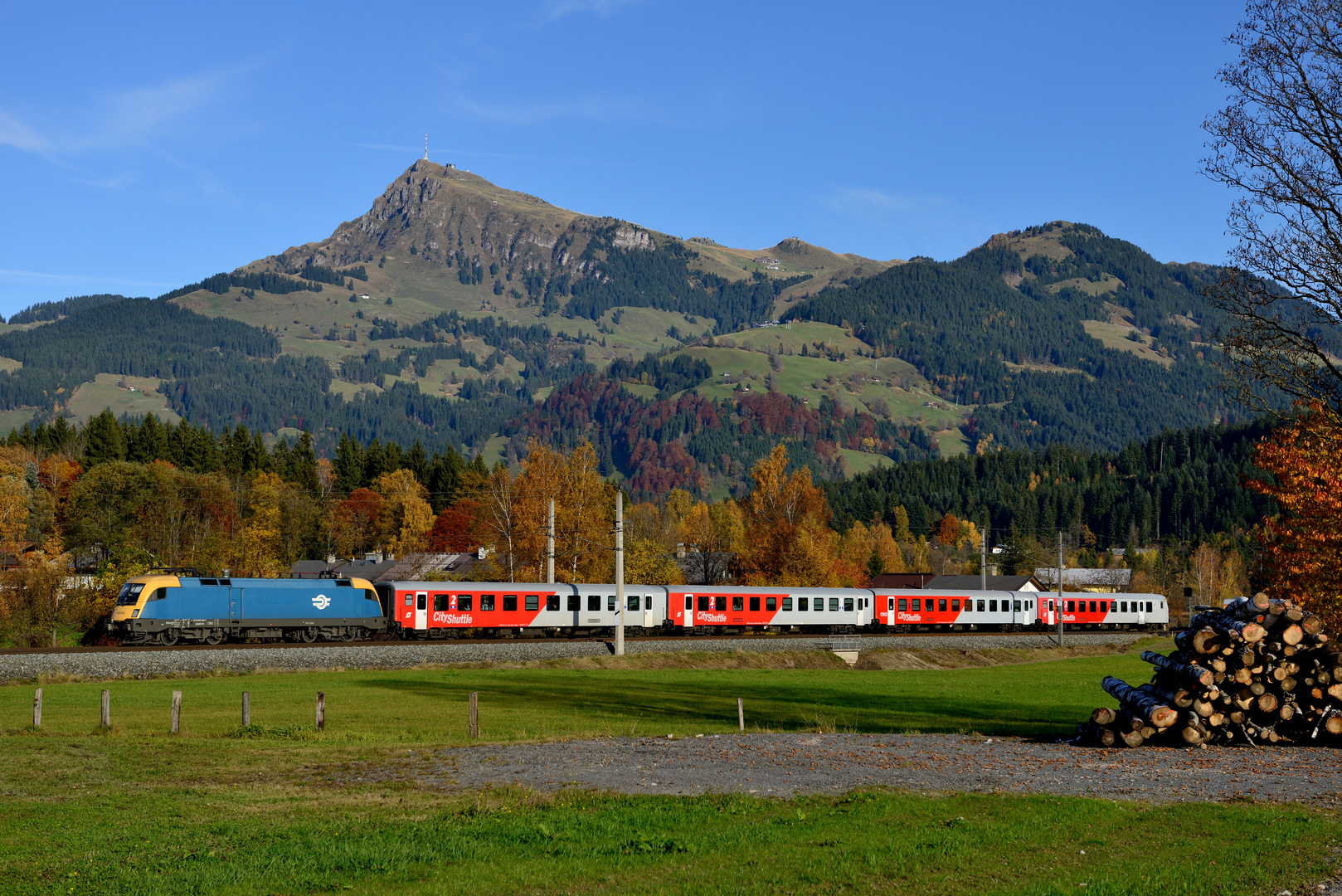 MAV 470 004 Kitzbühel