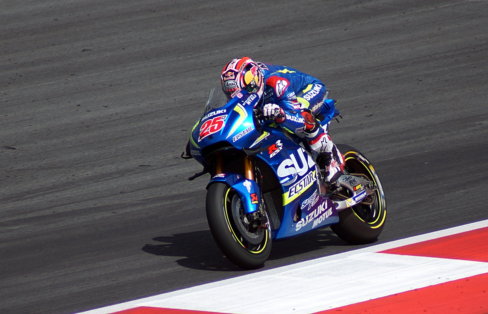 Maverick Vinales