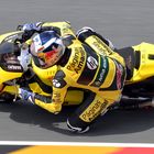 Maverick Vinales - Moto2 - Sachsenring 2014