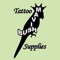 Mavis Bush Tattoo Supplies