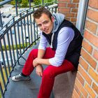 User Profile Photo
