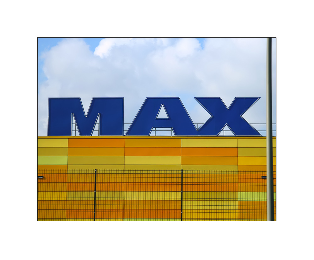 MAX