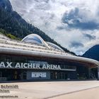 Max Aicher Arena 