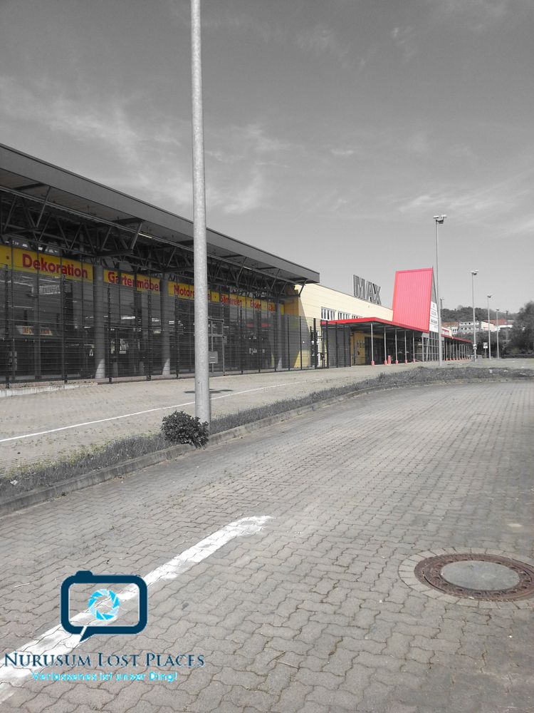 Max Bahr Foto & Bild architektur, lost places, urbex Bilder auf