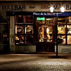 MAX BAR