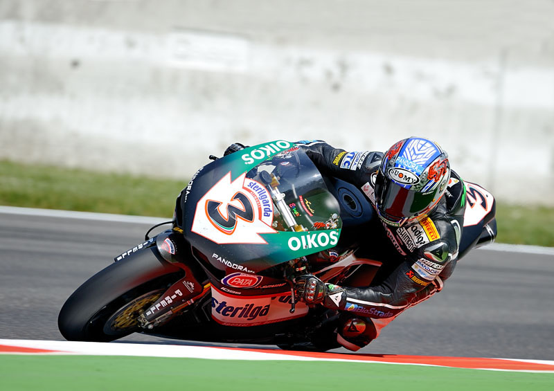 Max Biaggi